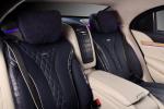 Mercedes-Benz S600 Guard by TopCar 2014 года